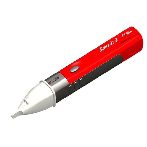 Triplett Triplett Sniff-It 3 9606 Non-Contact AC Voltage Detector TL-TR-SI9606
